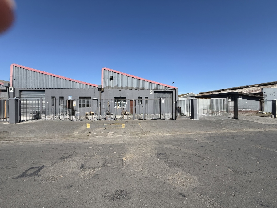 Commercial Property for Sale in Beaconvale Western Cape